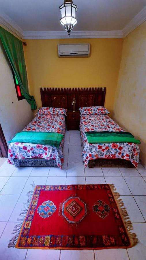 Riad Prestigia Marrakesh Exterior photo